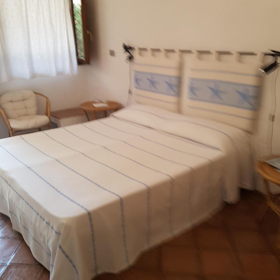 B&B Le Corti Di Aloa Сан-Панталео Экстерьер фото