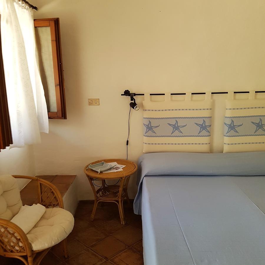 B&B Le Corti Di Aloa Сан-Панталео Экстерьер фото